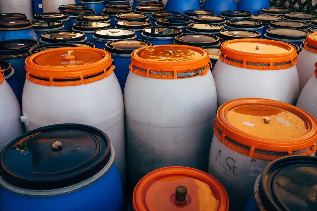Hazmat Cleanup in Le Roy, NY